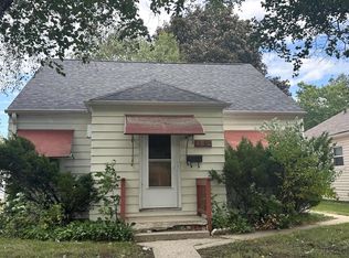 4512 N 74th St, Milwaukee, WI 53218