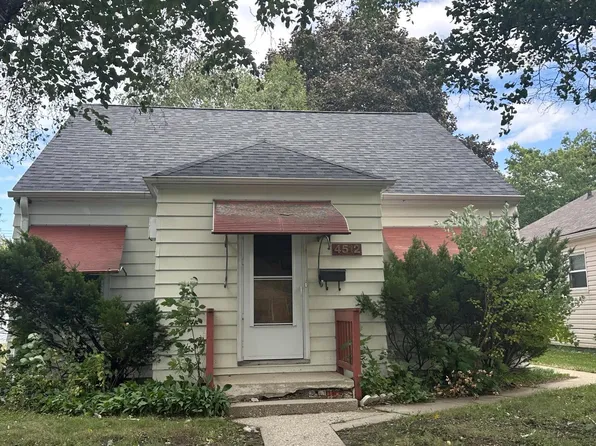 4512 North 74th STREET, Milwaukee, WI 53218