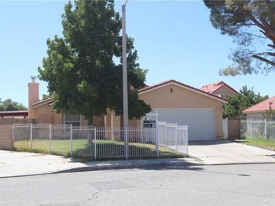 43633 David St, Lancaster, CA, 93535