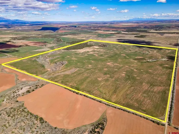 TBD County Road M, Dove Creek, CO 81324