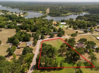 2301 Lakefront Shores Rd, Athens, TX 75752