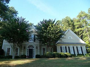 130 Northern Oaks Ct, Milton, GA 30004