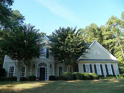 130 Northern Oaks Ct, Milton, GA, 30004