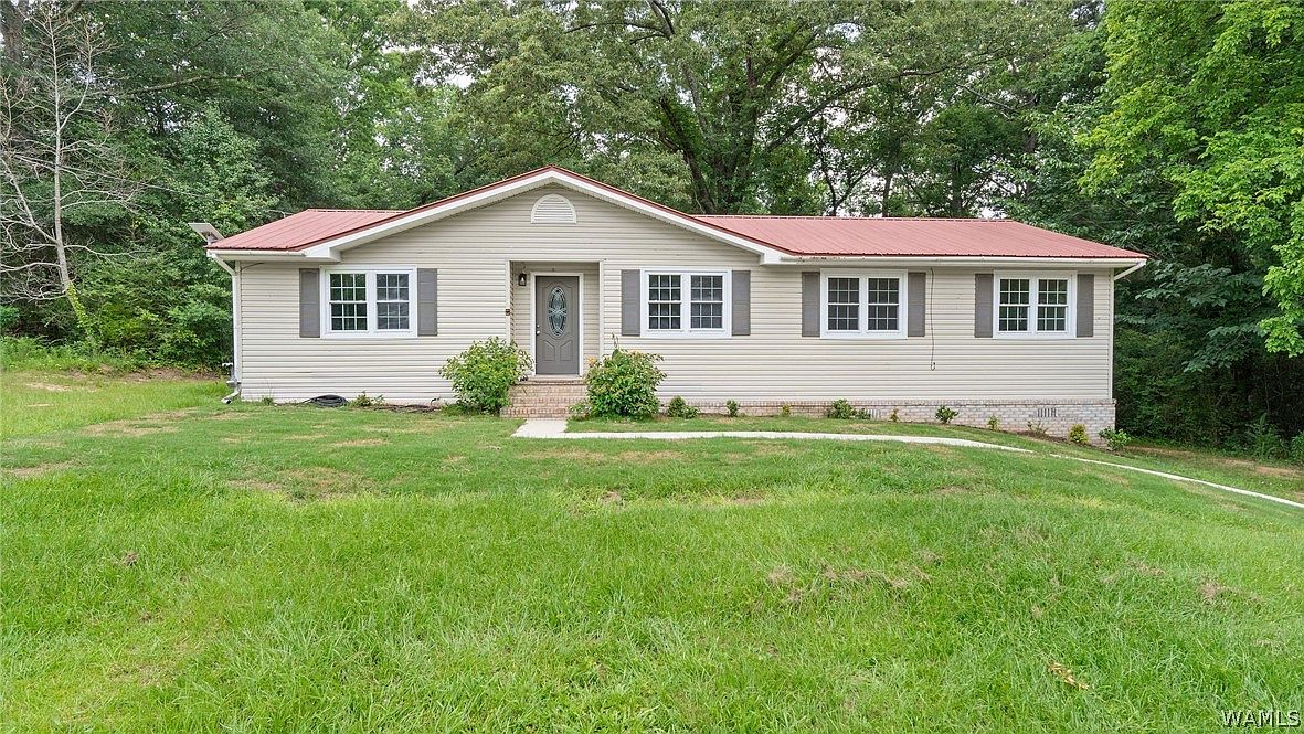 10859 Reece Rd, Elrod, AL 35458 | MLS #175806 | Zillow