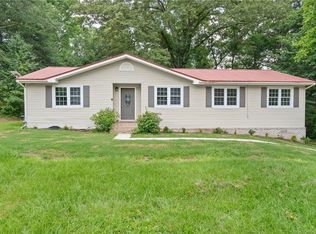 10859 Reece Rd, Elrod, AL 35458