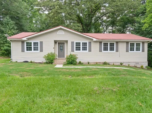 10859 Reece Rd, Elrod, AL 35458