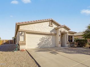 29029 N SHANNON Drive, San Tan Valley, AZ 85143
