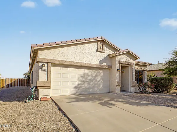 29029 N SHANNON Drive, San Tan Valley, AZ 85143
