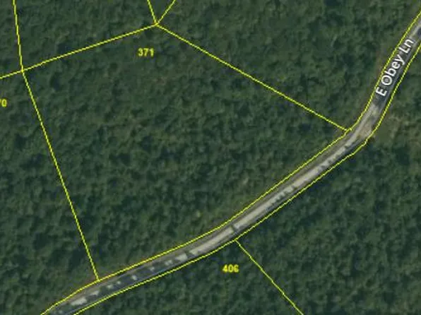 LOT 371 E Obey Ln, Wilder, TN 38589