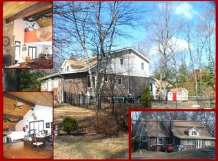 33 Roosevelt Blvd, North Caldwell, NJ 07006