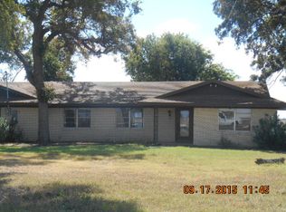 314 County Road 429, Chilton, TX 76632