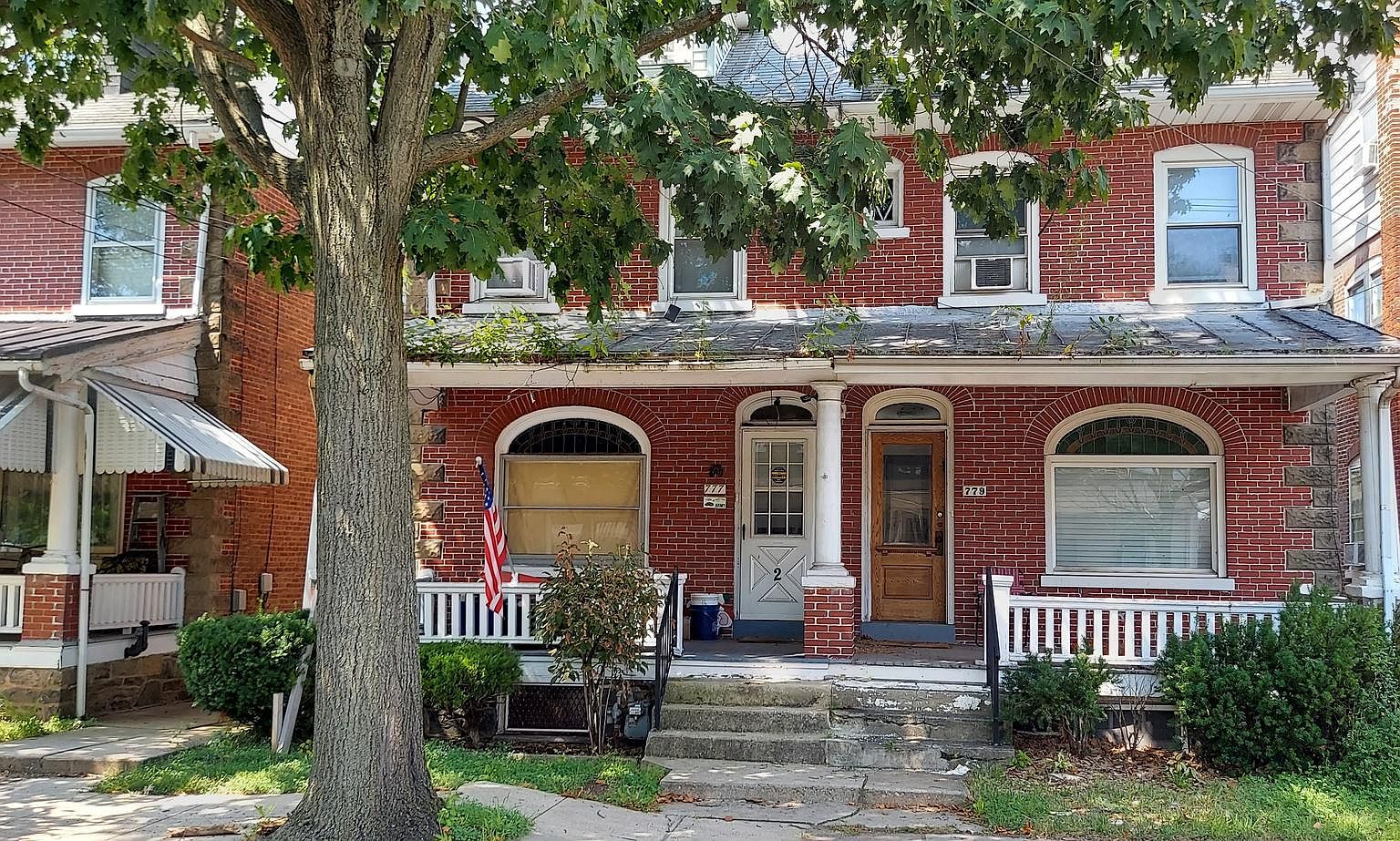 777 N Charlotte St, Pottstown, PA 19464 Zillow