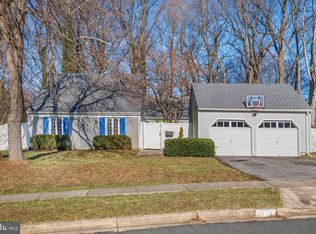 1470 Harwell Ave, Crofton, MD 21114