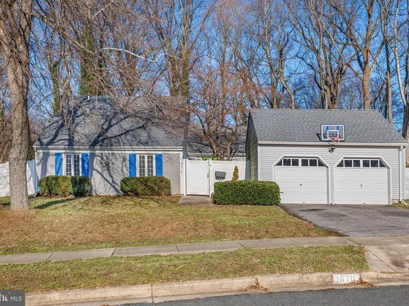 1470 Harwell Ave, Crofton, MD 21114