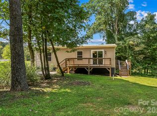3377 Mentink Way, Nebo, NC 28761
