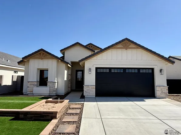 10725 E 46th Pl, Yuma, AZ 85367