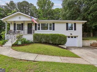 156 Diane Dr SE, Smyrna, GA 30082