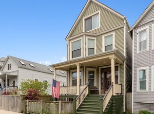 3348 N Kildare Ave, Chicago, IL 60641