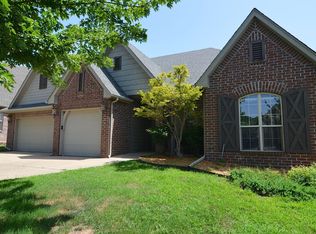 9152 E 117th St S, Bixby, OK 74008
