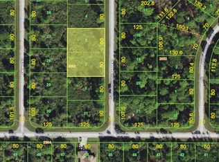 505 Reese St, Port Charlotte, FL 33953