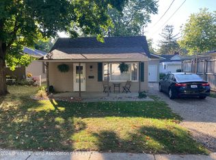 714 Spring St, Grand Ledge, MI 48837