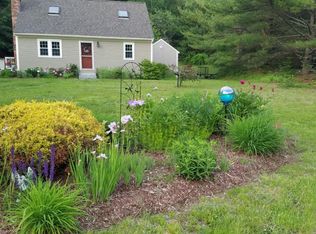 75 Poverty Plains Rd, Warner, NH 03278