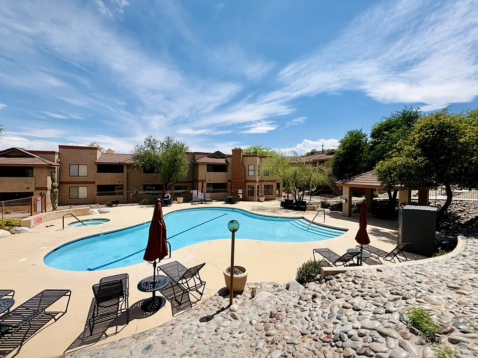 7255 E Snyder Rd #5103
