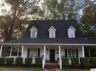 103 Hideaway Dr, Monroe, LA 71203