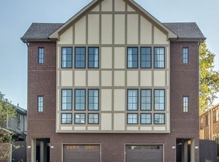 2125 Acklen Ave, Nashville, TN 37212
