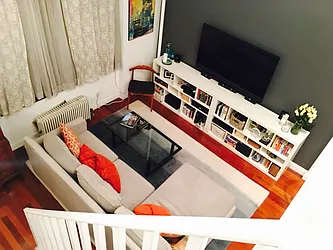 Rented by Sky Management