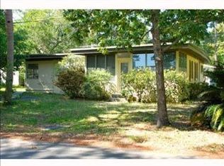 215 Jones Ave, Tybee Island, GA 31328