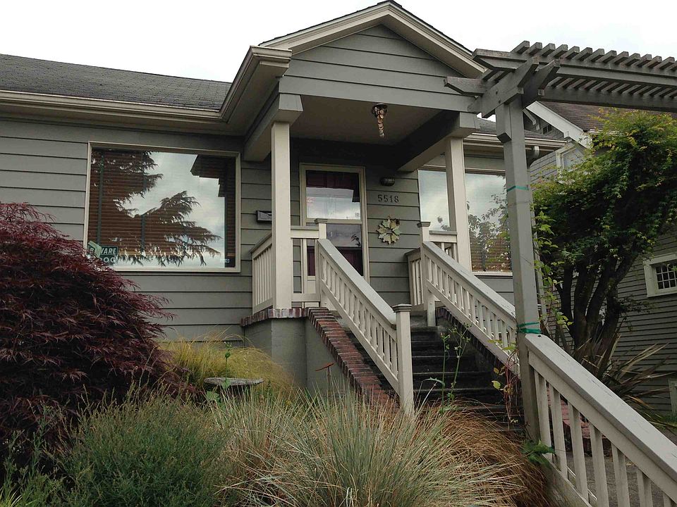 2nd image of 5518 33rd Ave NE