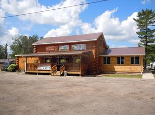 N8395 Pray Rd, Pittsville, WI 54466