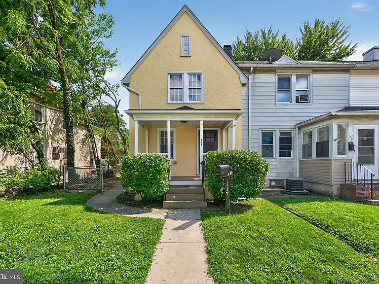 117 Patapsco Ave — Photo 1