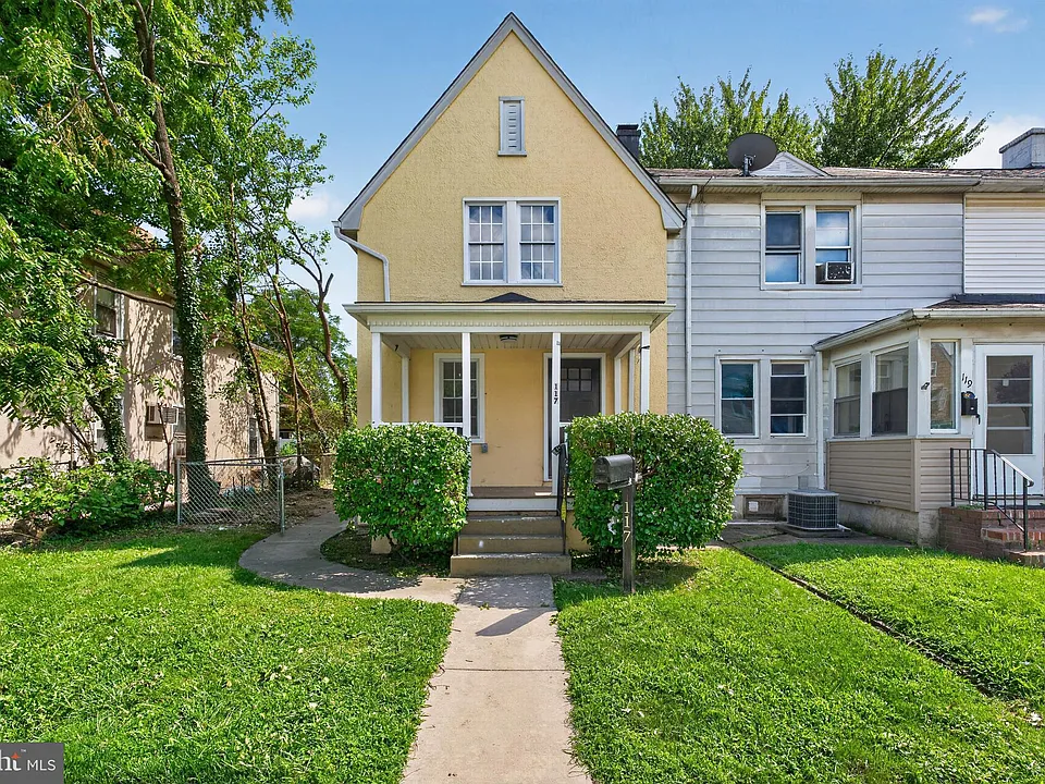 117 Patapsco Ave