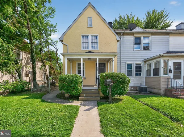 117 Patapsco Ave, Baltimore, MD 21222