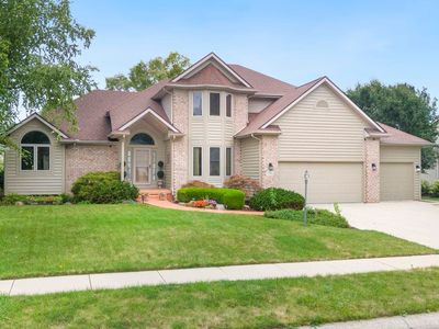 5916 Chase Creek Ct, Fort Wayne, IN, 46804