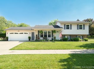154 Standish St, Holland, MI 49423