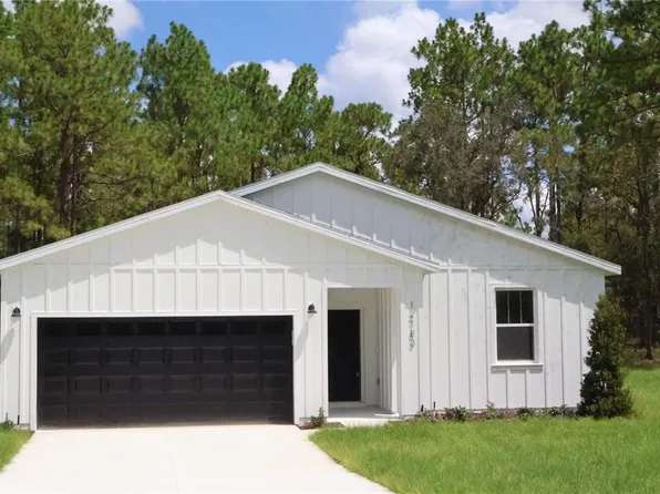 12183 SW 94th Ln, Dunnellon, FL 34432