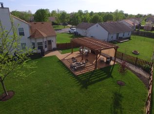 5256 Saint Vail Ct, Noblesville, IN 46062