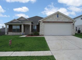 3402 Starfish Dr, Killeen, TX 76549