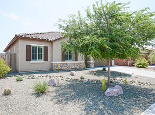 3823 W Lanham Dr, New River, AZ 85087