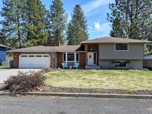 14508 N Chronicle St, Mead, WA 99021