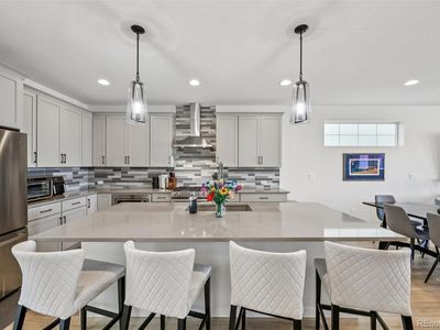 14952 Gladshine Drive, Parker, CO, 80134