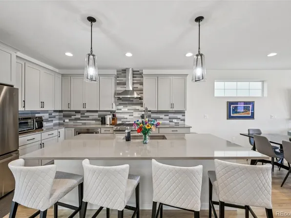 14952 Gladshine Drive, Parker, CO 80134