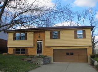 3483 Misty Creek Dr, Erlanger, KY 41018