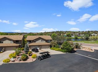 909 W Madera Ln, Payson, AZ 85541