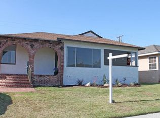 5745 Eberle St, Lakewood, CA 90713