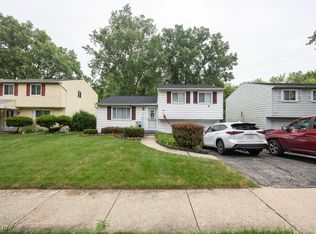 726 Southbriar Rd, Toledo, OH 43607