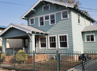 920 N Madison St, Stockton, CA 95202